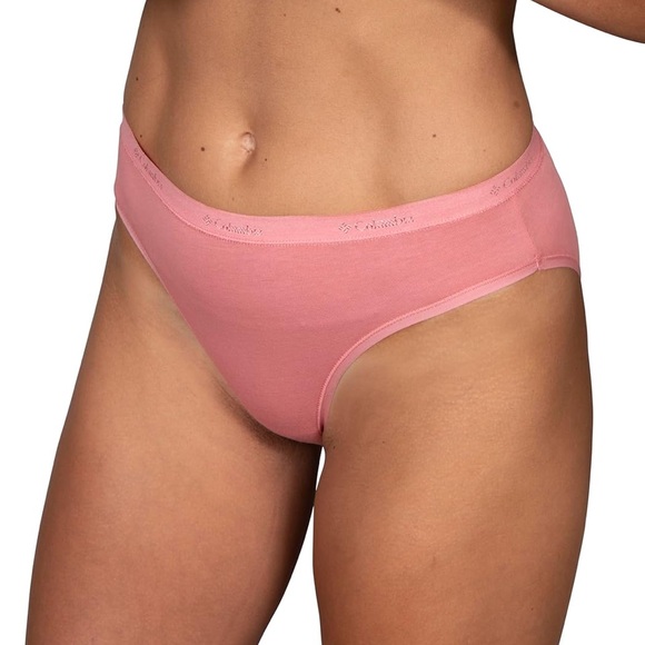 Columbia Women's Bikini Panties Multi-Color Pack - Picture 2 of 3